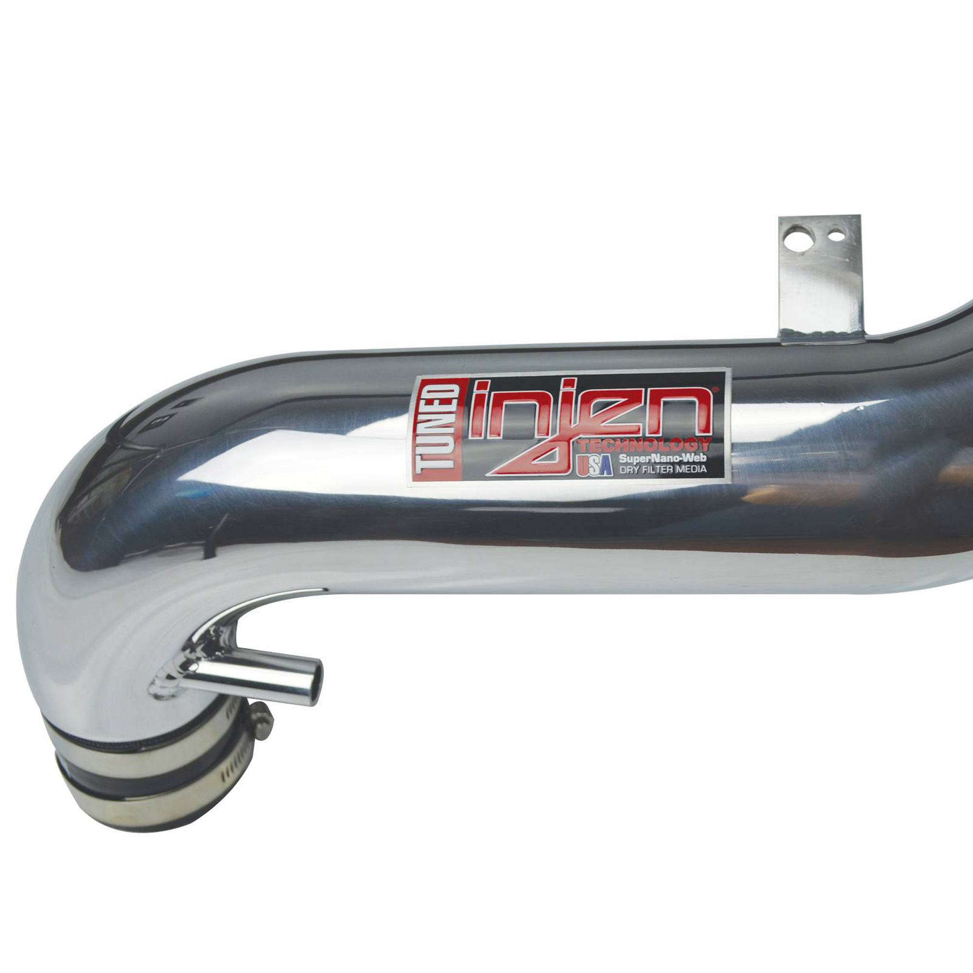 Injen SP Cold Air Intake System - SP2110 Polished INJ-SP2110P