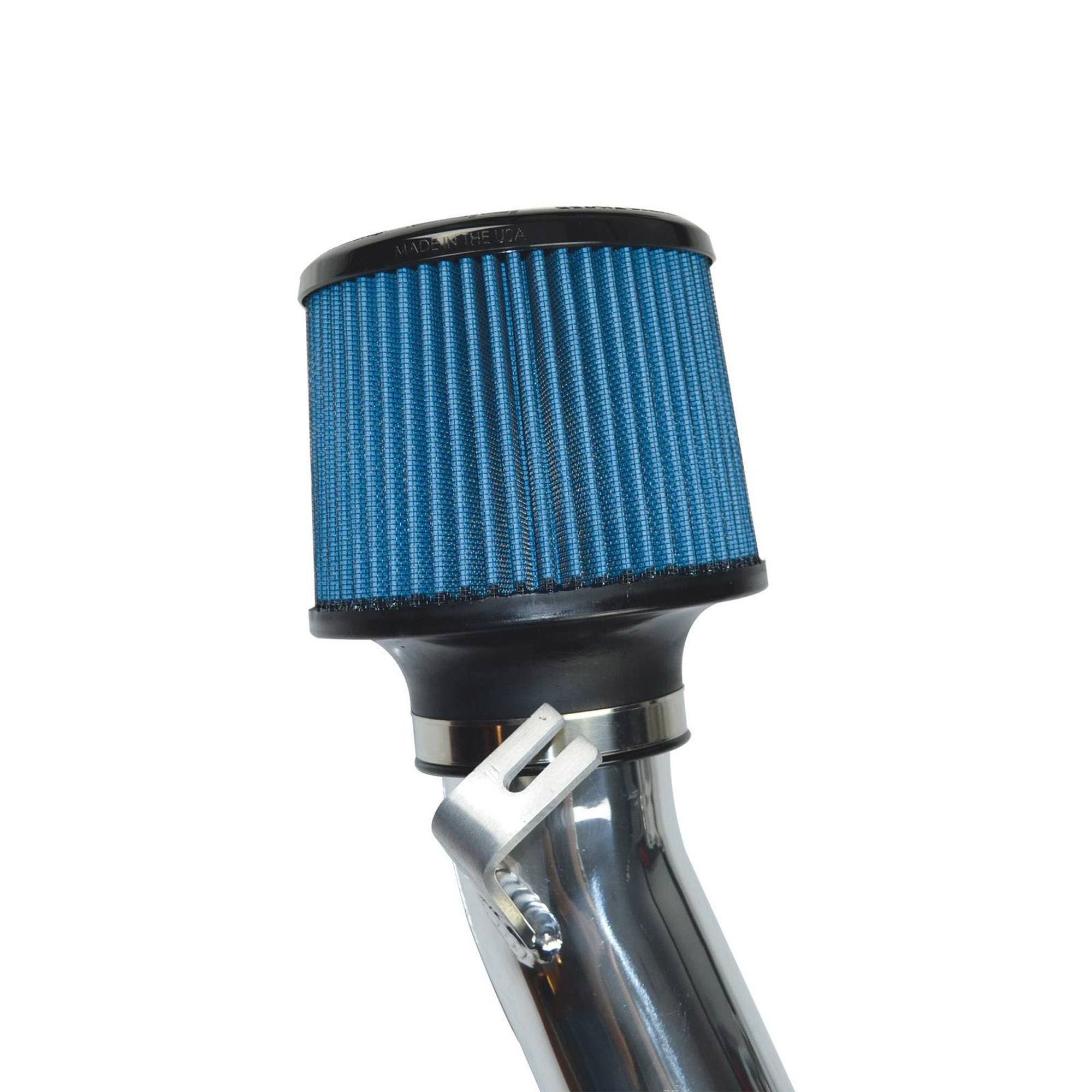 Injen SP Cold Air Intake System - SP2110 Polished INJ-SP2110P