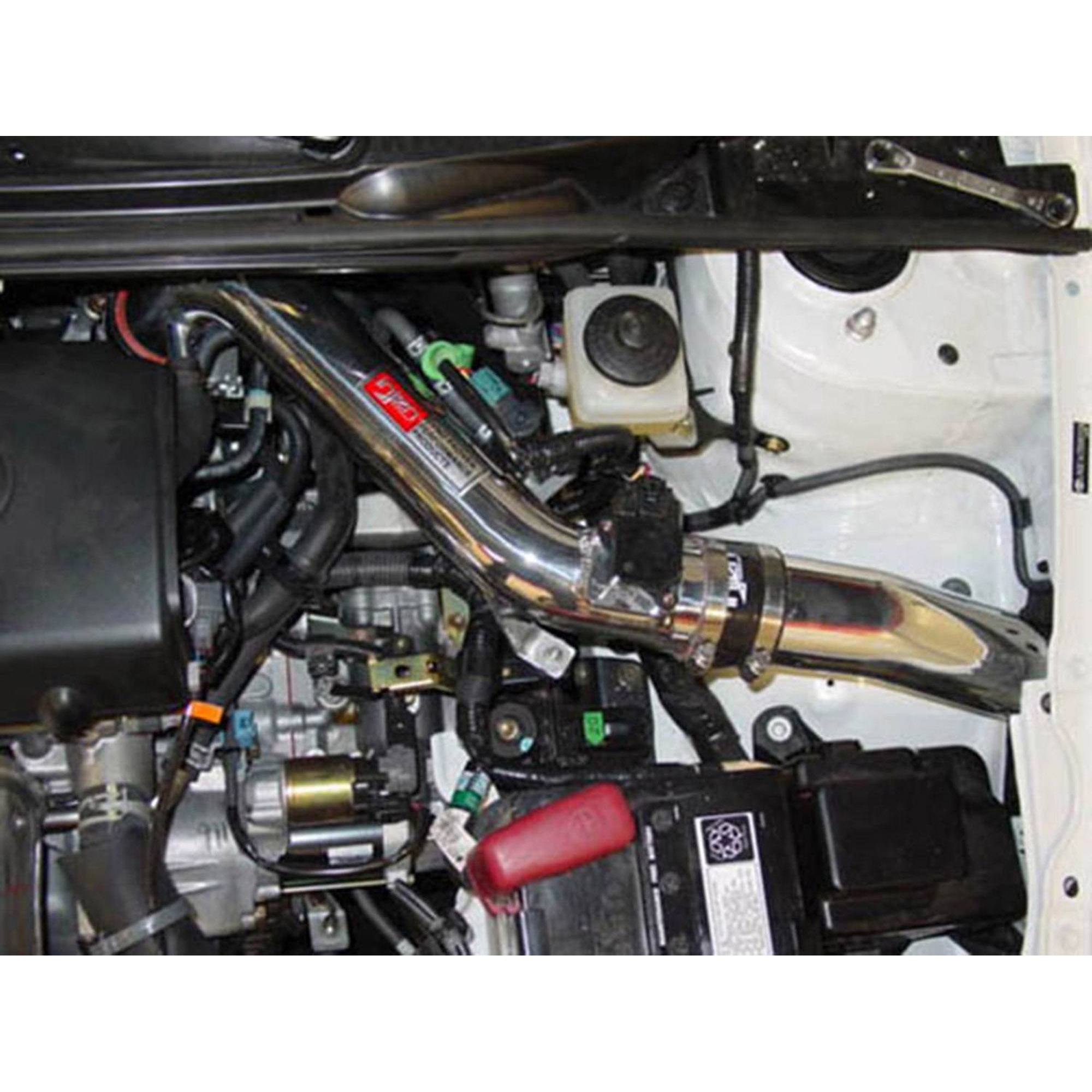 Injen SP Cold Air Intake System - SP2110 Polished INJ-SP2110P