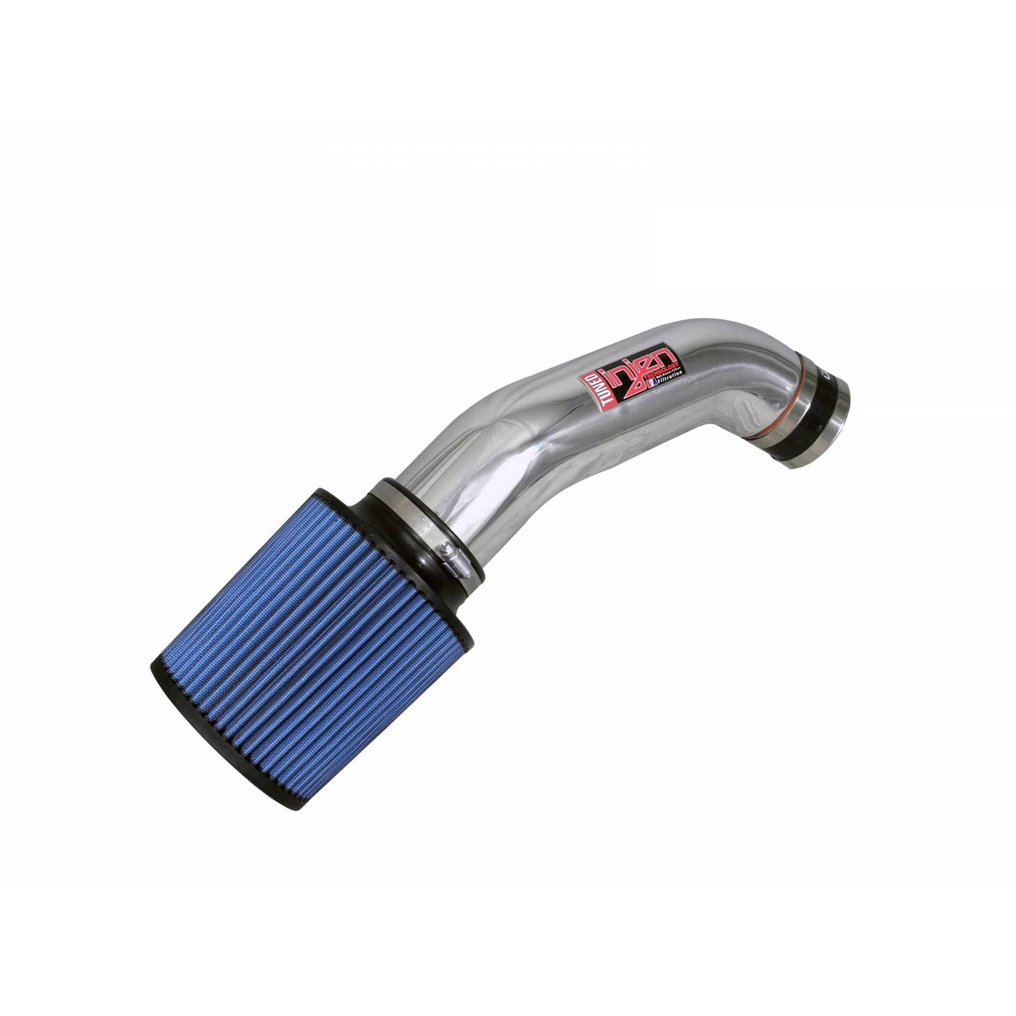 Injen SP Cold Air Intake System - SP3085 Polished INJ-SP3085P