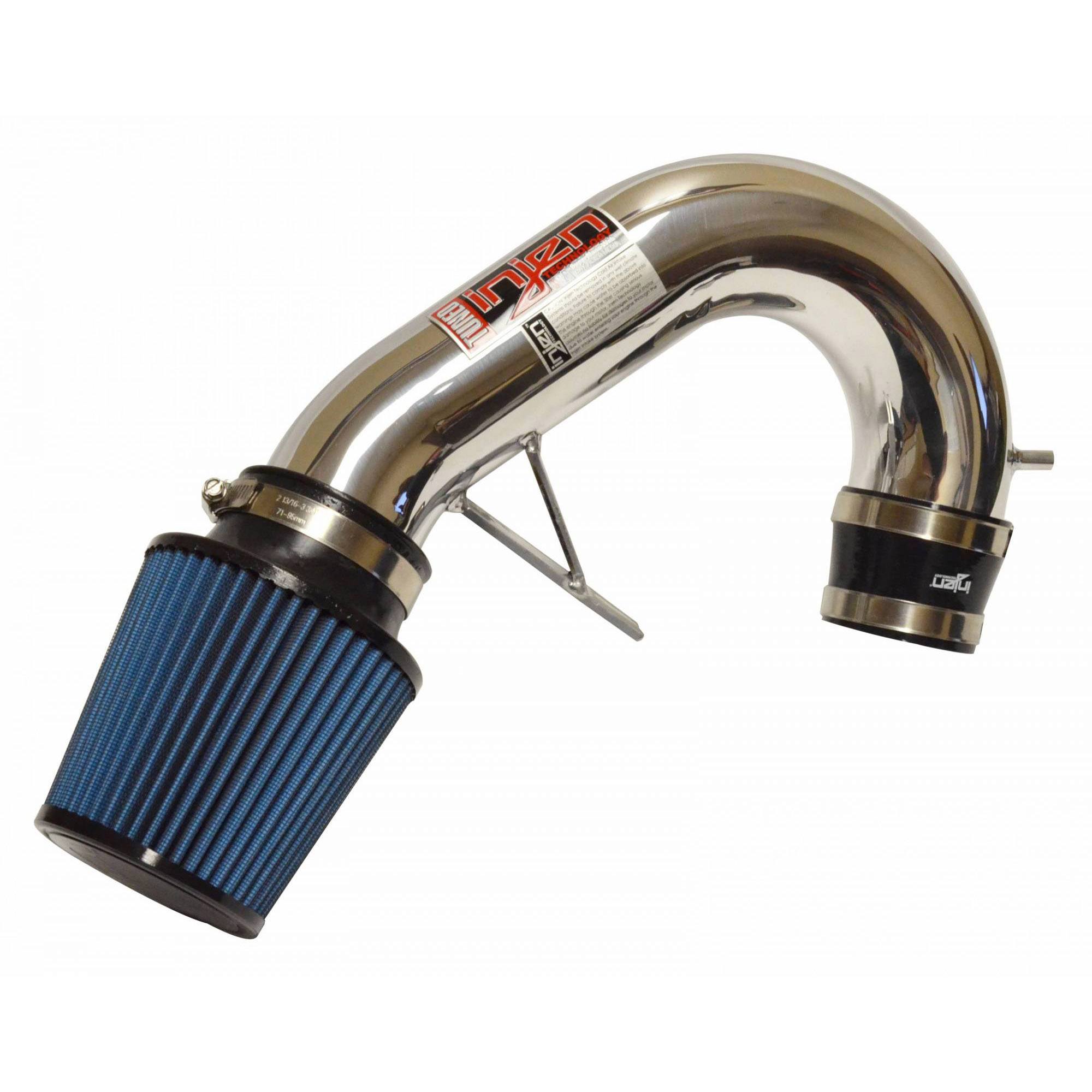 Injen SP Cold Air Intake System - SP3087 Polished INJ-SP3087P