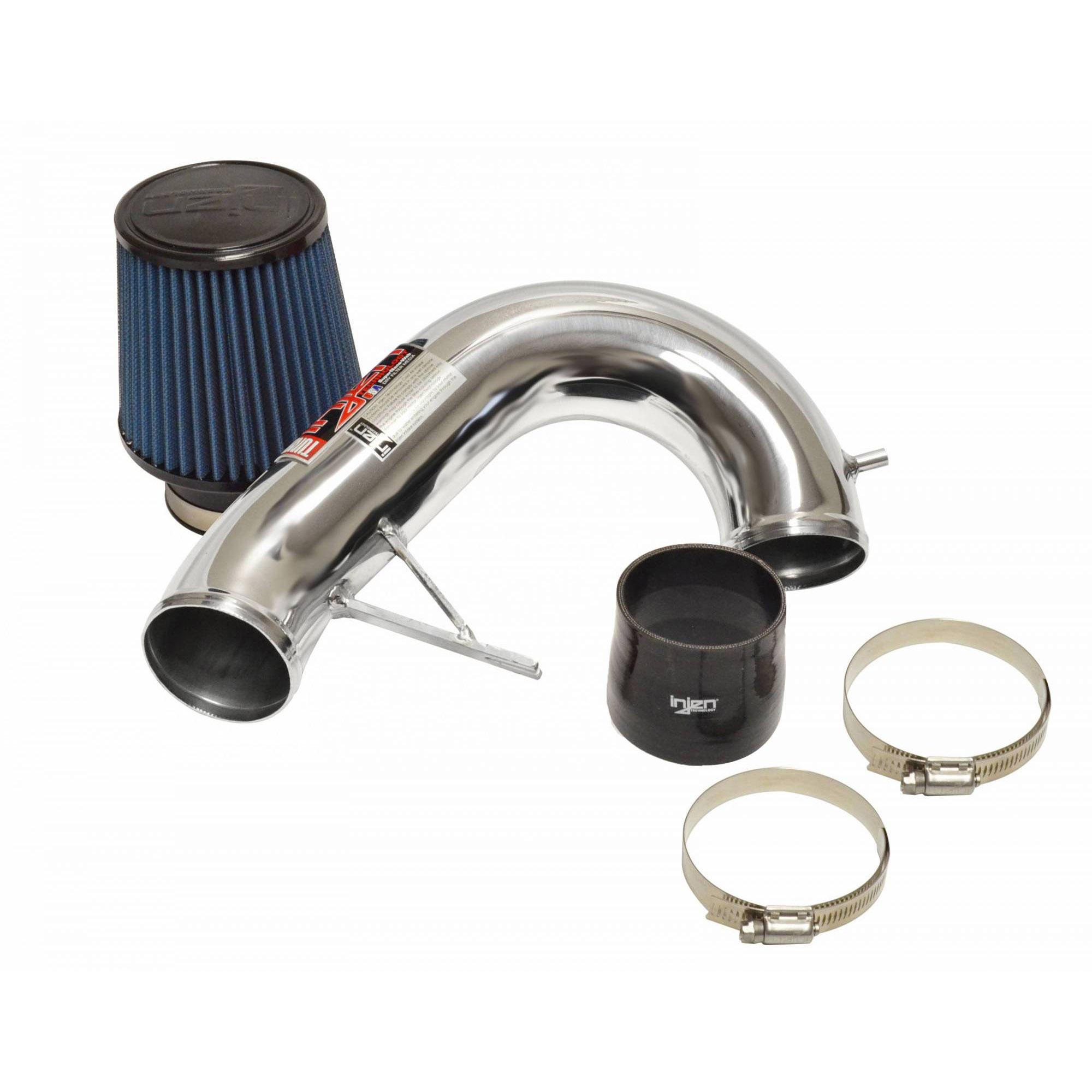 Injen SP Cold Air Intake System - SP3087 Polished INJ-SP3087P