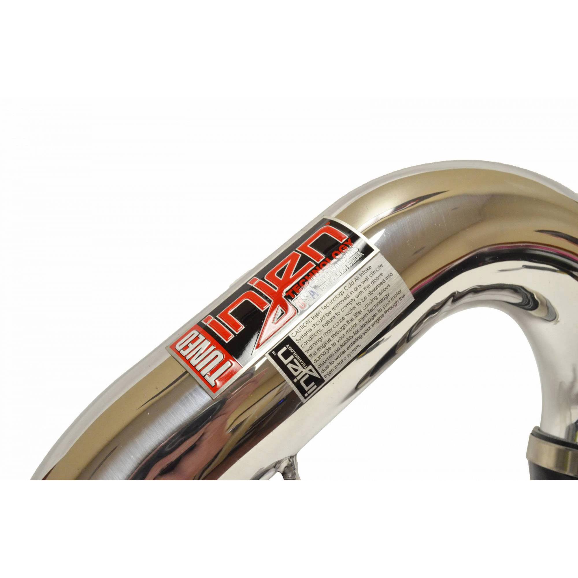 Injen SP Cold Air Intake System - SP3087 Polished INJ-SP3087P