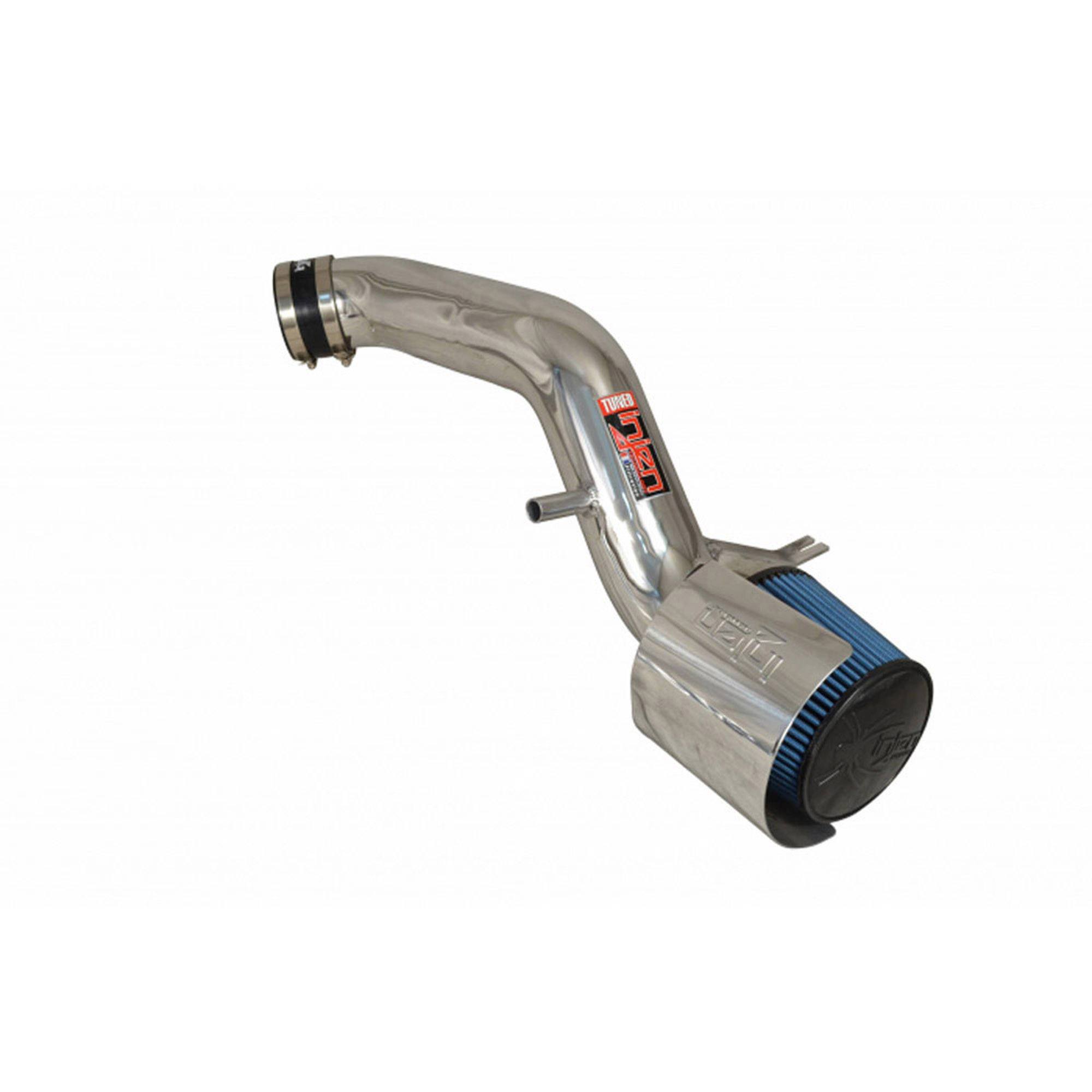 Injen SP Cold Air Intake System - SP5010 Polished INJ-SP5010P