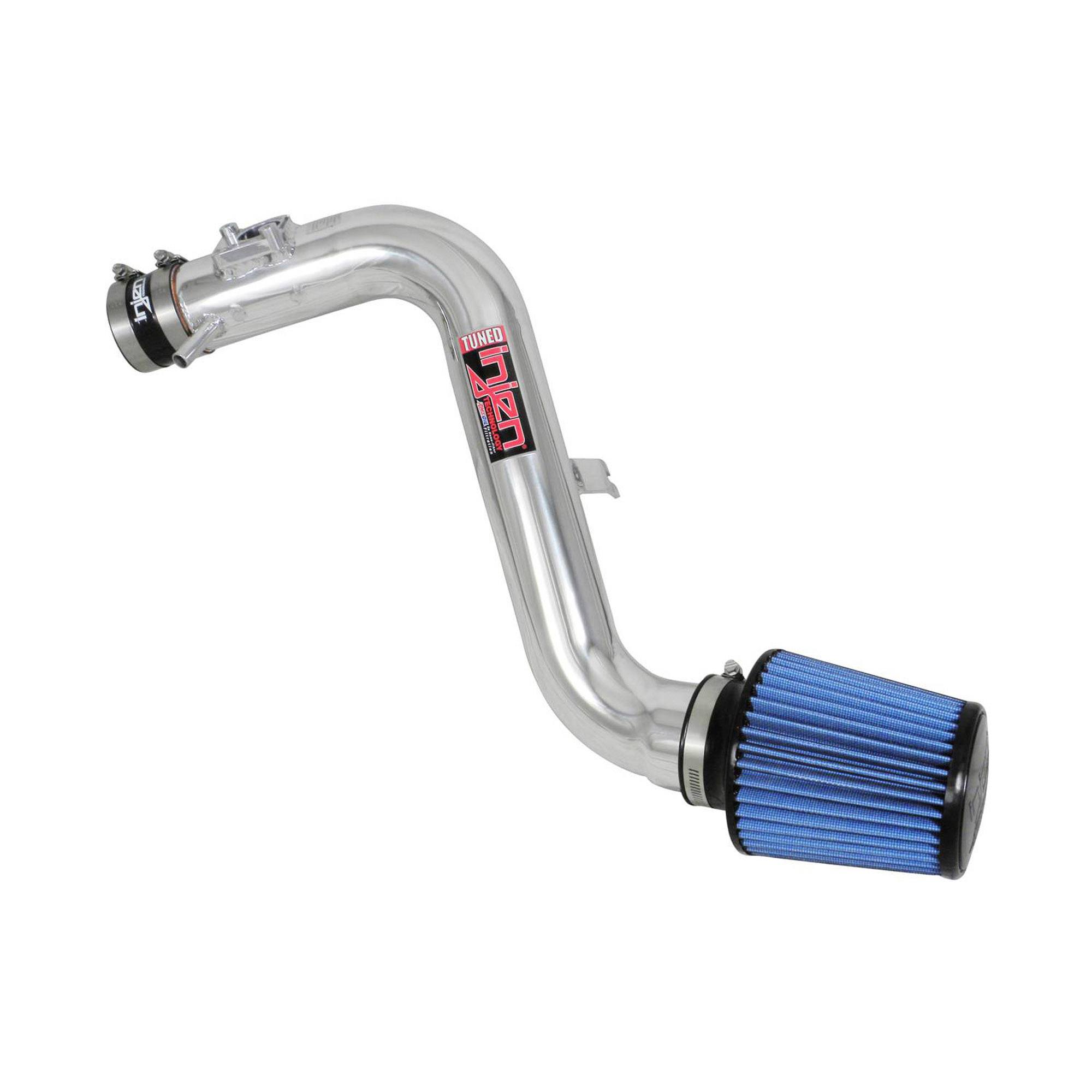 Injen SP Cold Air Intake System - SP6030 Polished INJ-SP6030P