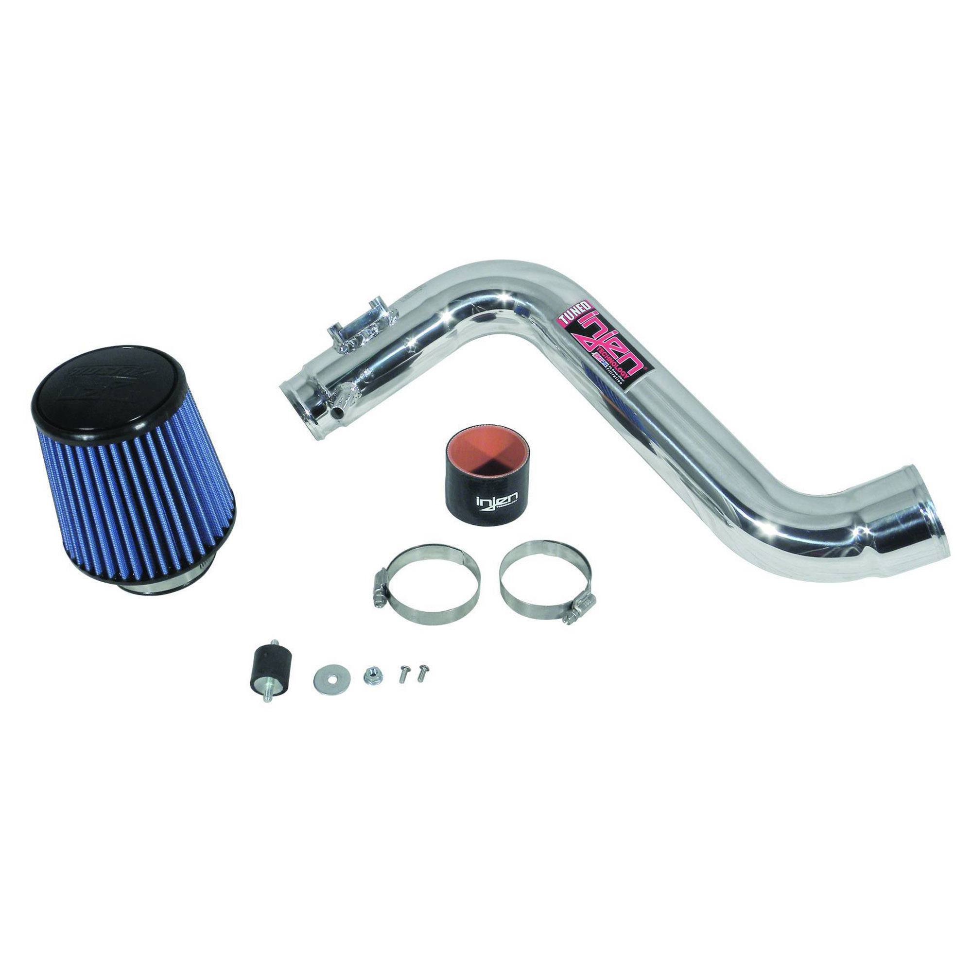 Injen SP Cold Air Intake System - SP6030 Polished INJ-SP6030P