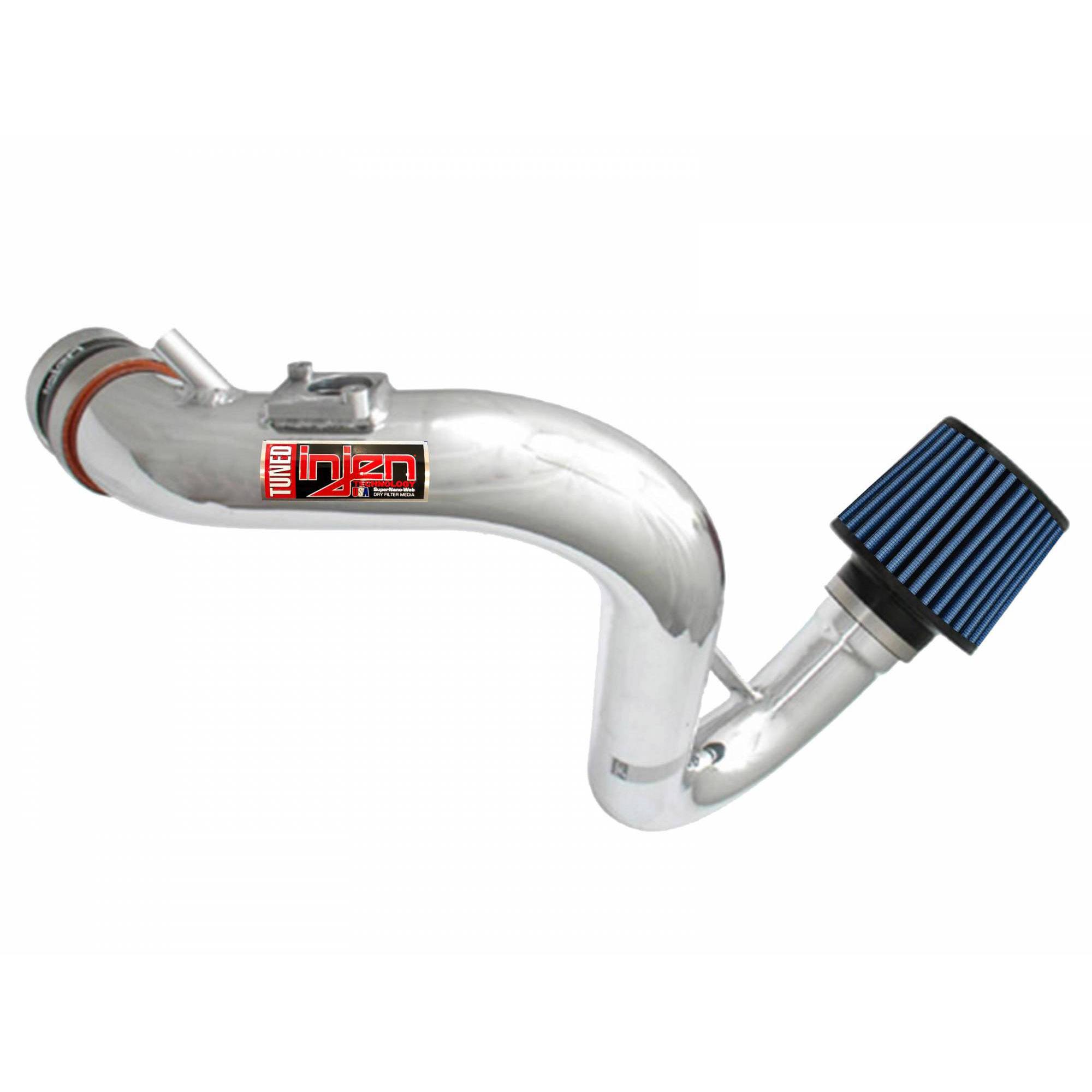 Injen SP Cold Air Intake System - SP6062 Polished INJ-SP6062P