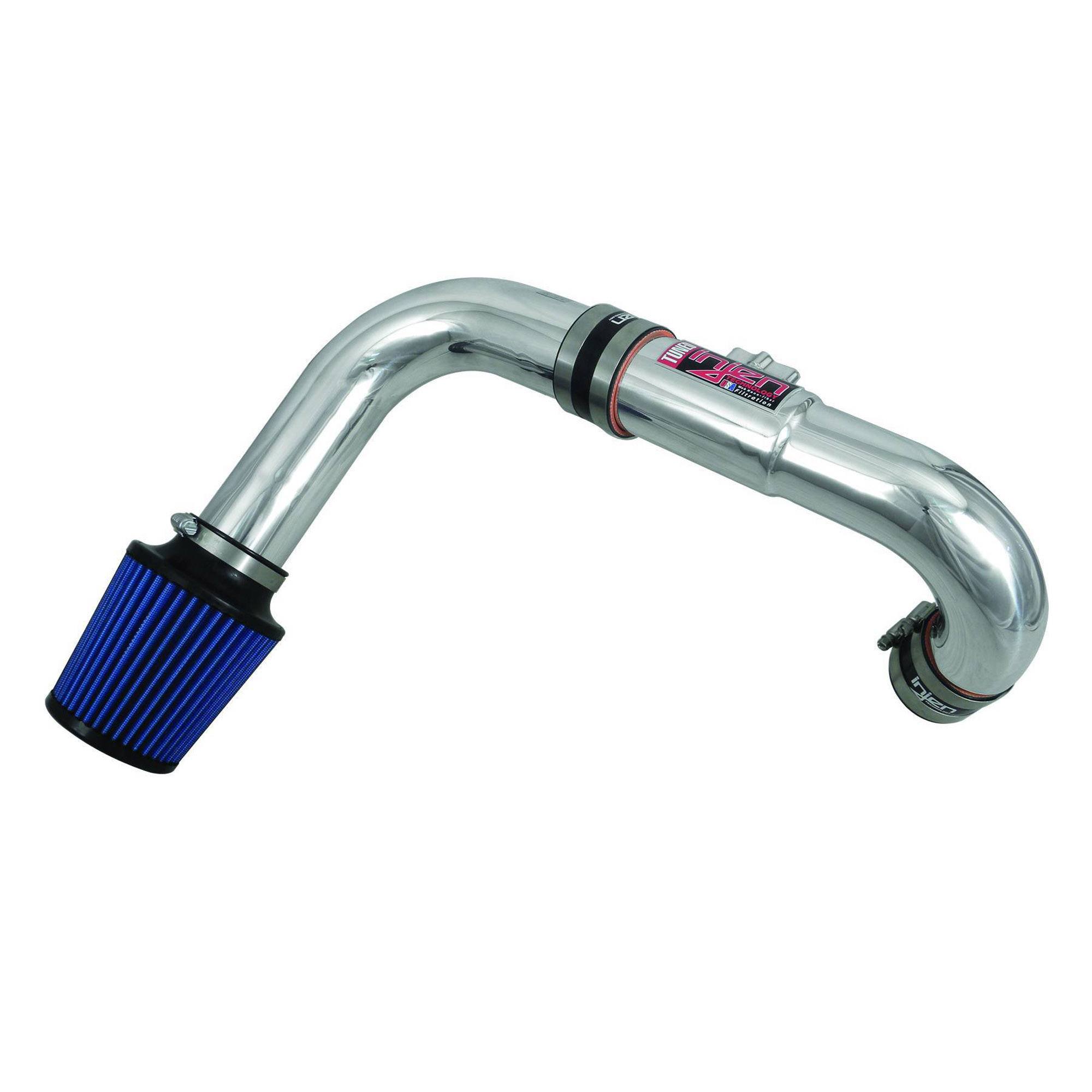 Injen SP Cold Air Intake System - SP7029 Polished INJ-SP7029P