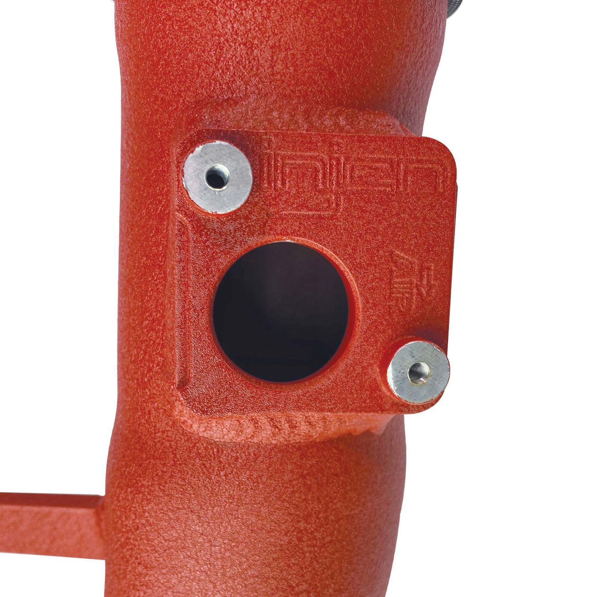 Injen SP Cold Air Intake System - SP1573 Wrinkle Red INJ-SP1573WR