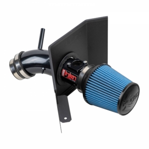 Injen SP Short Ram Air Intake System - SP2037 Black INJ-SP2037BLK