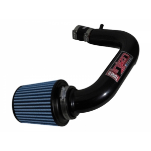 Injen SP Short Ram Cold Air Intake System - SP1000BLK-P Black INJ-SP1000BLK