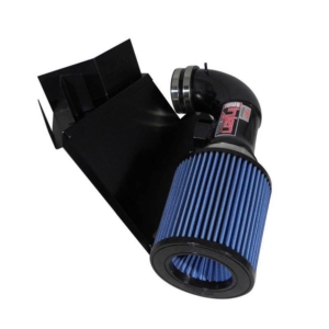 Injen SP Short Ram Cold Air Intake System - SP1121BLK-P Black INJ-SP1121BLK