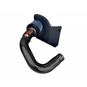 Injen SP Short Ram Cold Air Intake System - SP1207 Black INJ-SP1207BLK