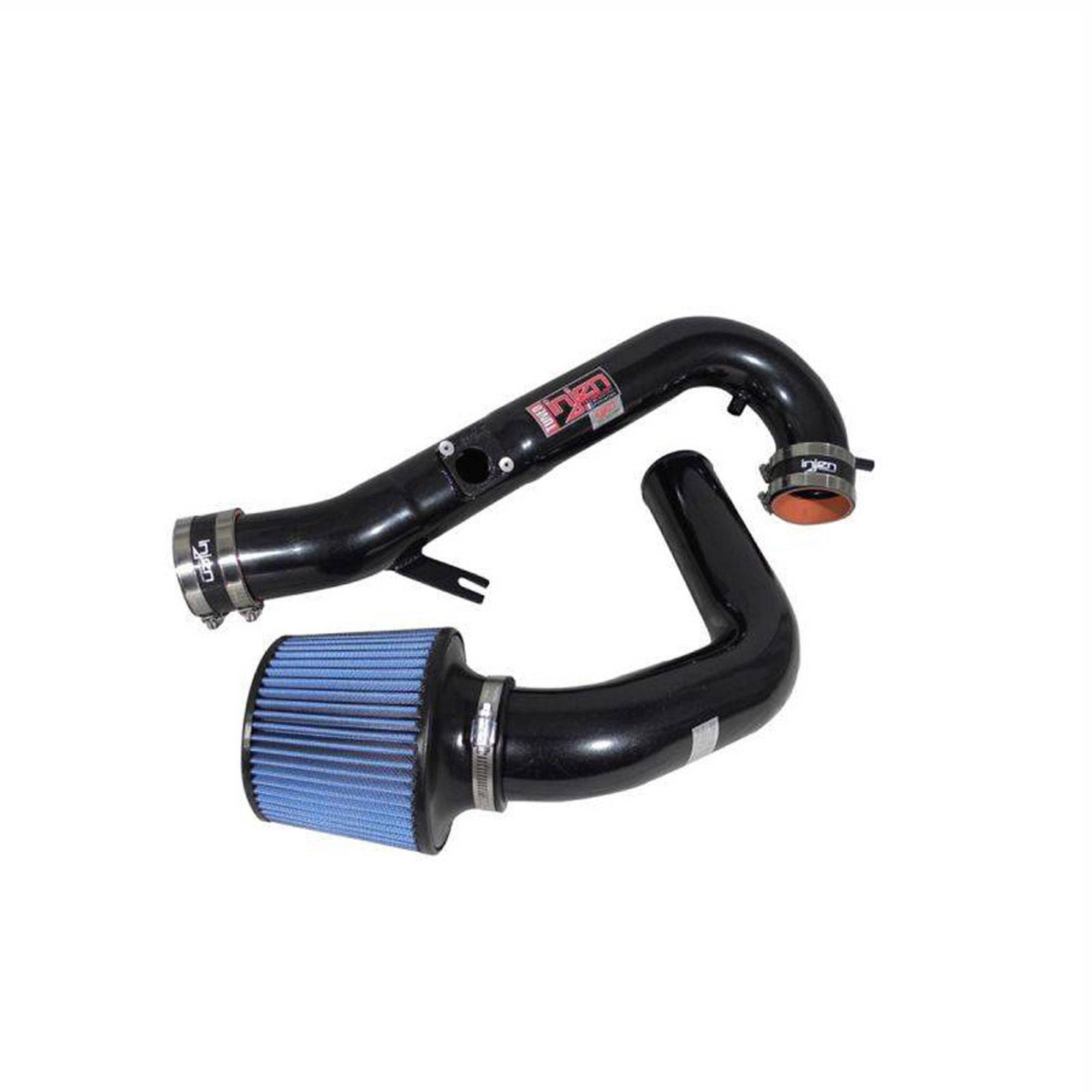 Injen SP Short Ram Cold Air Intake System - SP1222 Black INJ-SP1222BLK