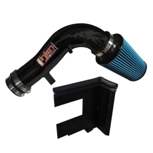 Injen SP Short Ram Cold Air Intake System - SP1332 Black INJ-SP1332BLK