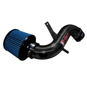 Injen SP Short Ram Cold Air Intake System - SP1333 Black INJ-SP1333BLK