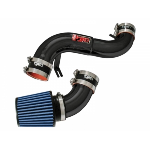 Injen SP Short Ram Cold Air Intake System - SP1376 Black INJ-SP1376BLK