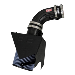 Injen SP Short Ram Cold Air Intake System - SP1391 Black INJ-SP1391BLK