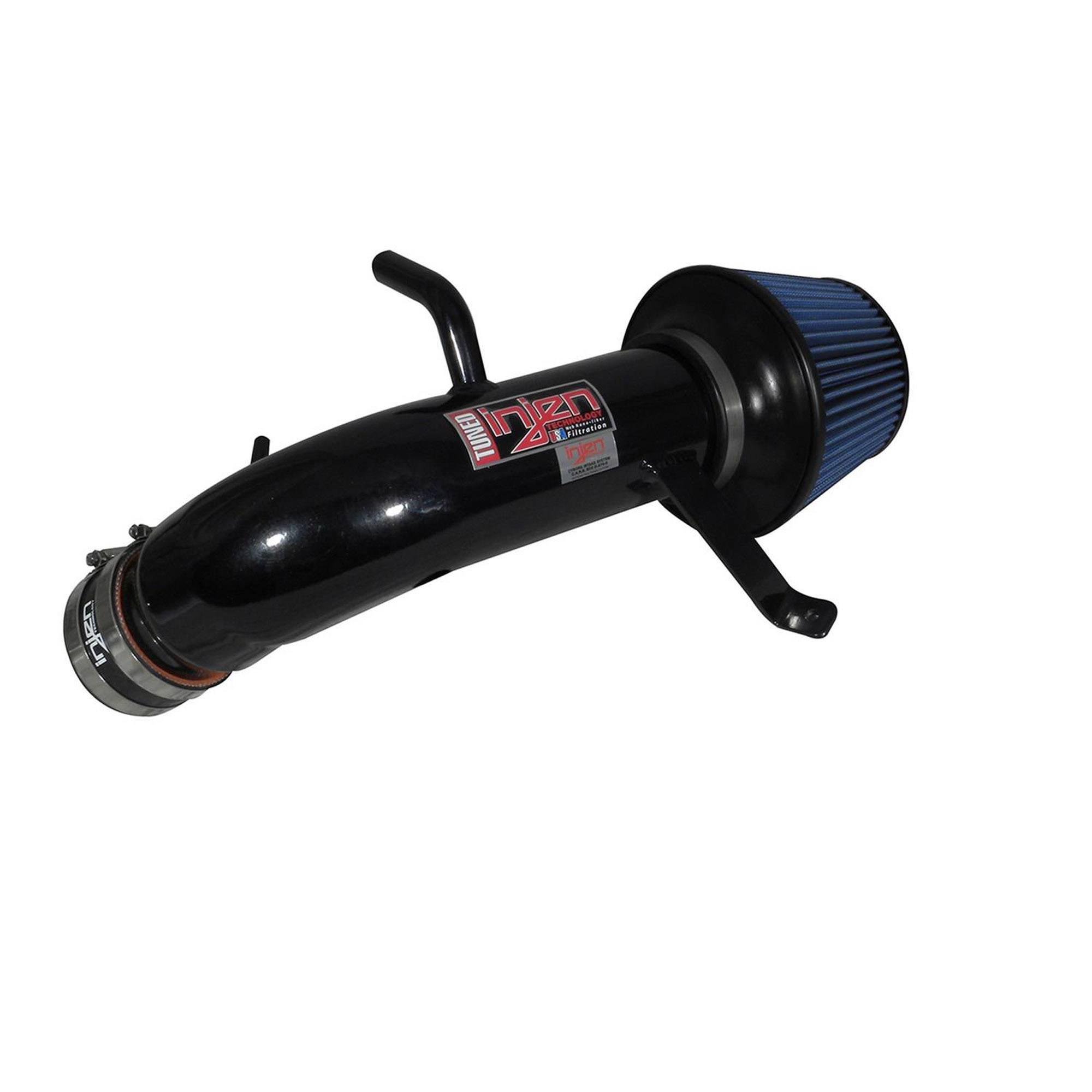 Injen SP Short Ram Cold Air Intake System - SP1476 Black INJ-SP1476BLK