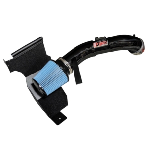 Injen SP Short Ram Cold Air Intake System - SP1574 Black INJ-SP1574BLK