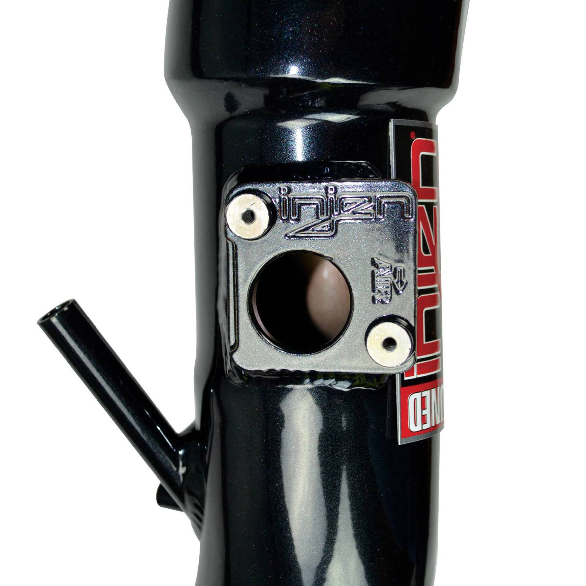 Injen SP Short Ram Cold Air Intake System - SP1577 Black INJ-SP1577BLK