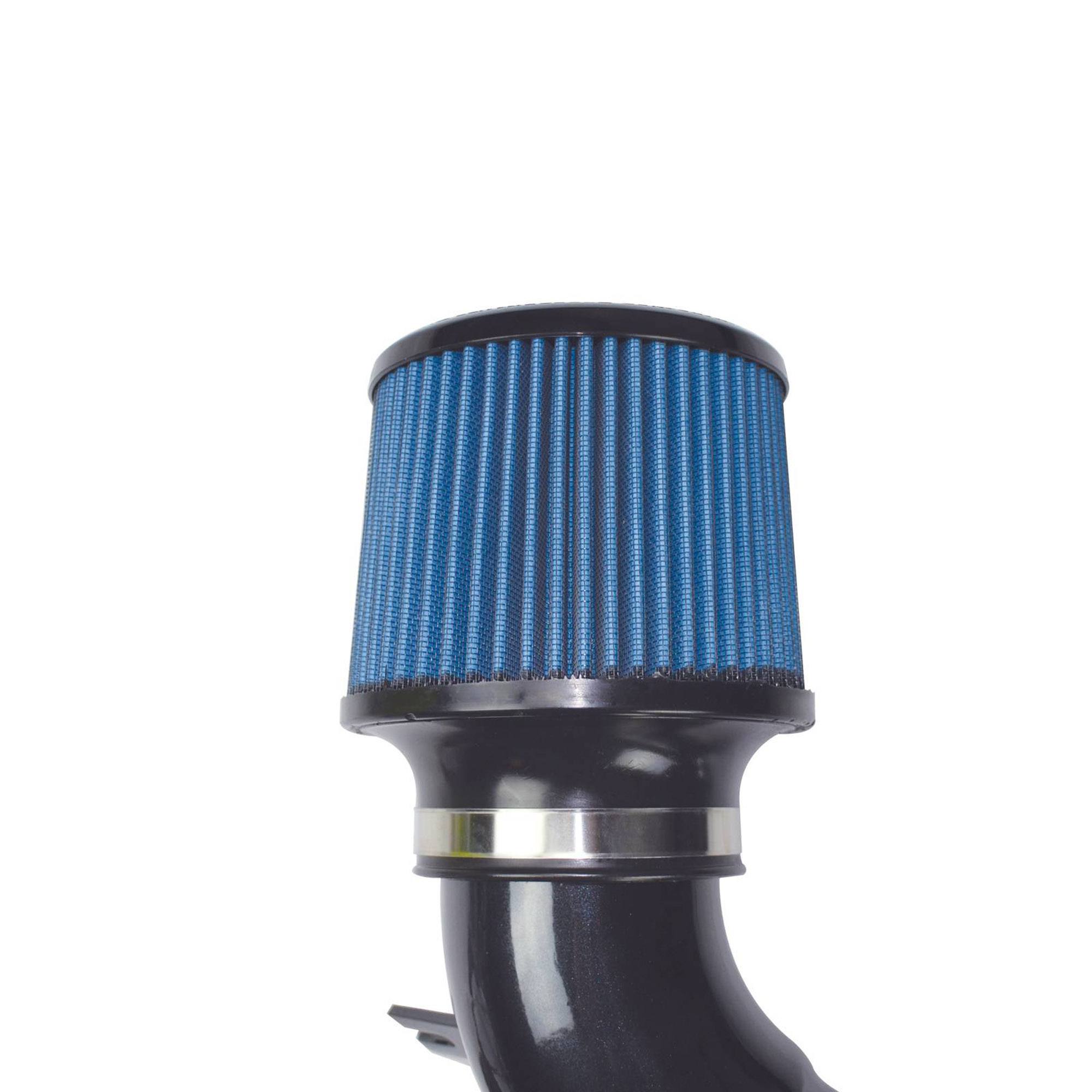 Injen SP Short Ram Cold Air Intake System - SP1577 Black INJ-SP1577BLK