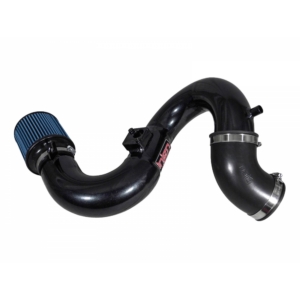 Injen SP Short Ram Cold Air Intake System - SP1579 Black INJ-SP1579BLK