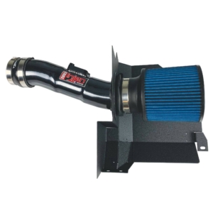 Injen SP Short Ram Cold Air Intake System - SP1677 Black INJ-SP1677BLK