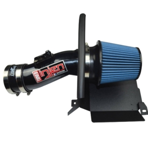 Injen SP Short Ram Cold Air Intake System - SP1687 Black INJ-SP1687BLK
