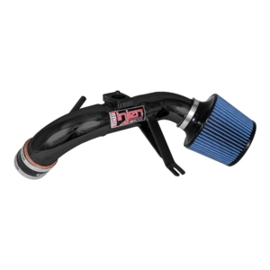 Injen SP Short Ram Cold Air Intake System - SP1811 Black INJ-SP1811BLK