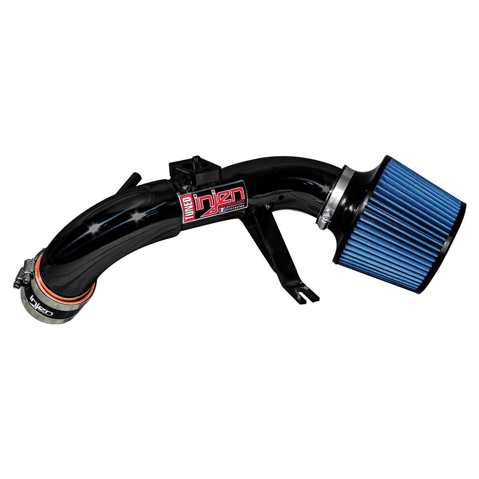 Injen SP Short Ram Cold Air Intake System - SP1832 Black INJ-SP1832BLK