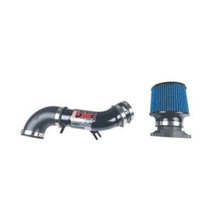 Injen SP Short Ram Cold Air Intake System - SP1845 Black INJ-SP1845BLK