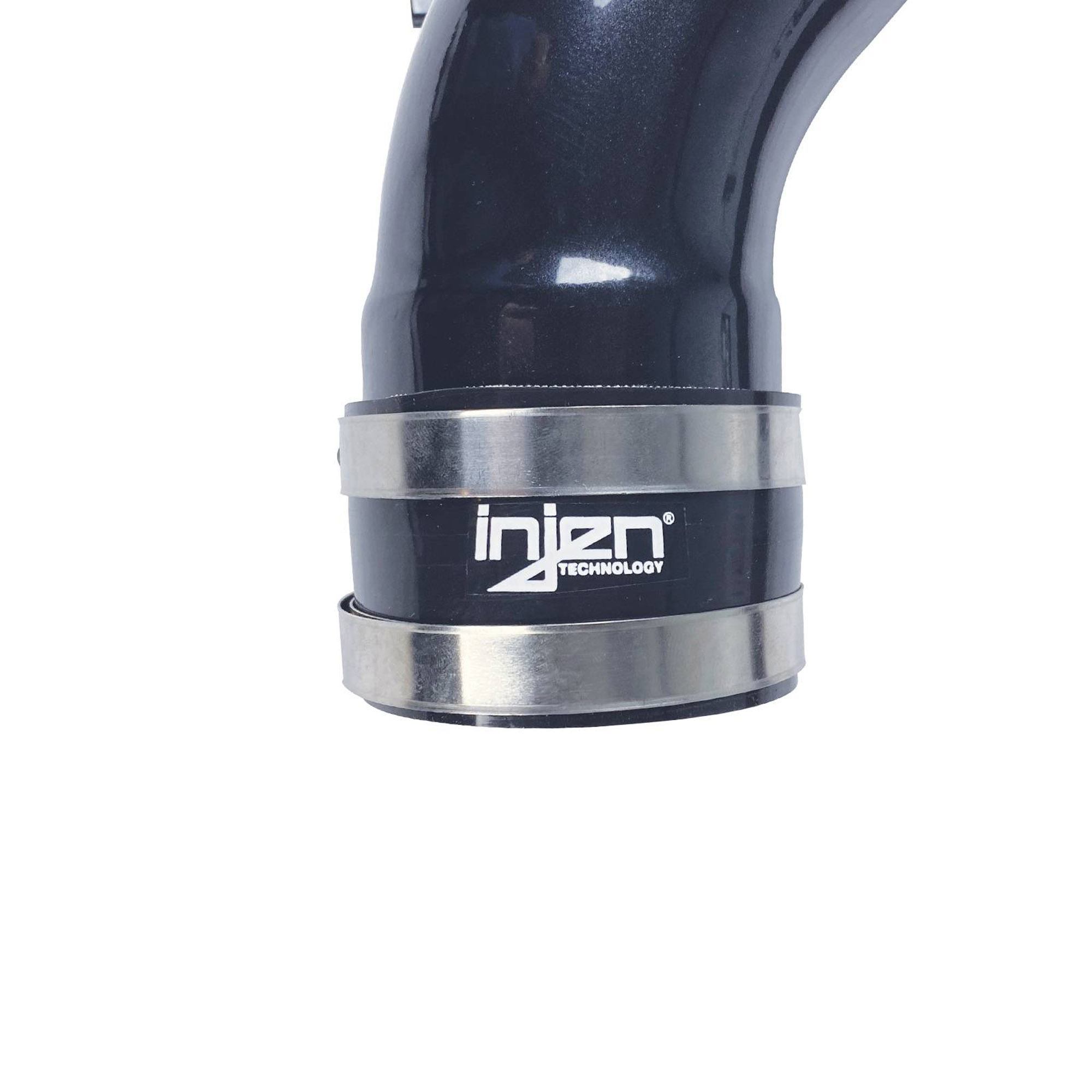 Injen SP Short Ram Cold Air Intake System - SP1845 Black INJ-SP1845BLK