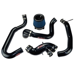 Injen SP Short Ram Cold Air Intake System - SP1898 Black INJ-SP1898BLK