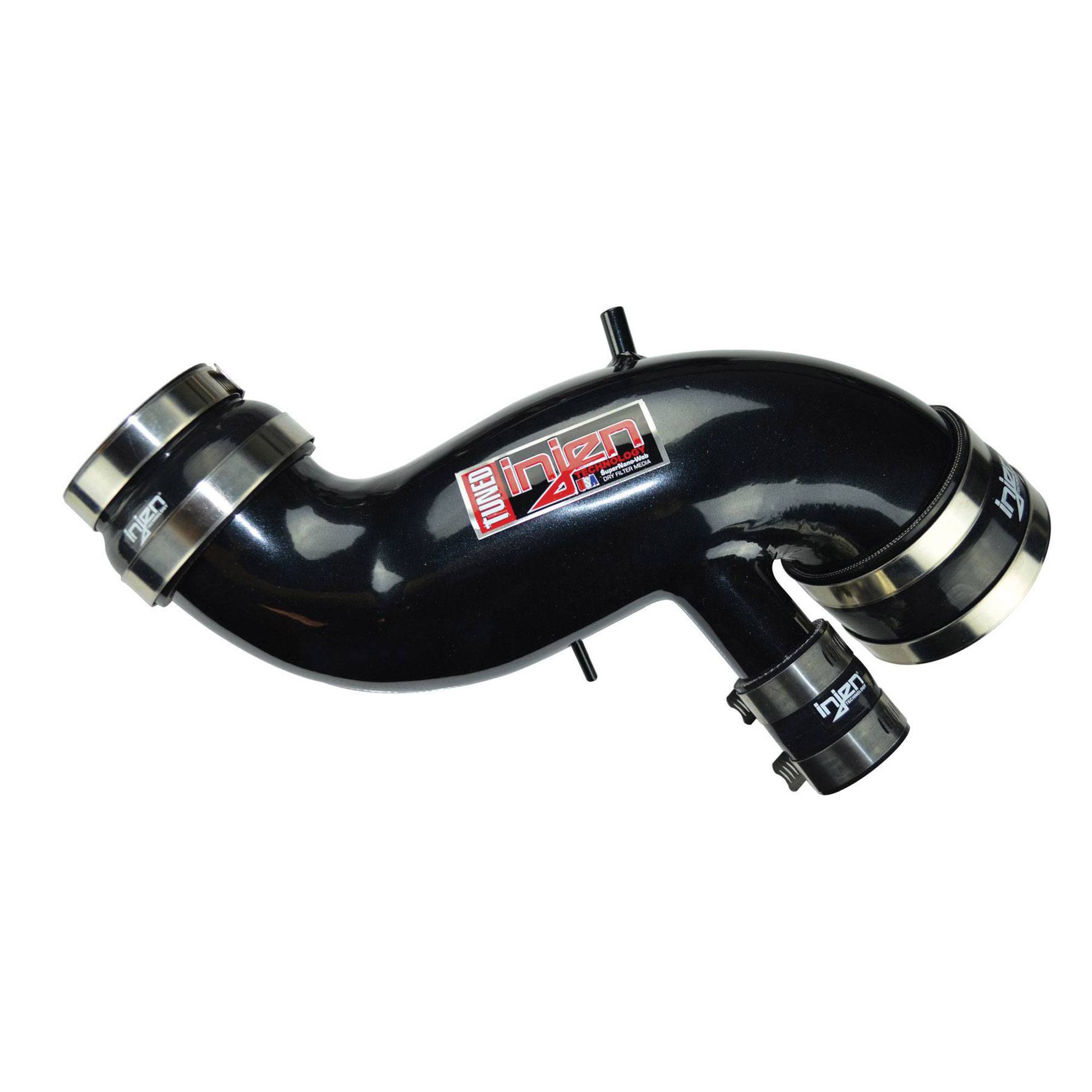 Injen SP Short Ram Cold Air Intake System - SP1898 Black INJ-SP1898BLK