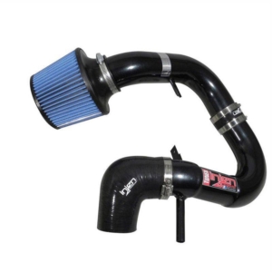 Injen SP Short Ram Cold Air Intake System - SP1915 Black INJ-SP1915BLK