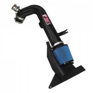 Injen SP Short Ram Cold Air Intake System - SP1948 Black INJ-SP1948BLK