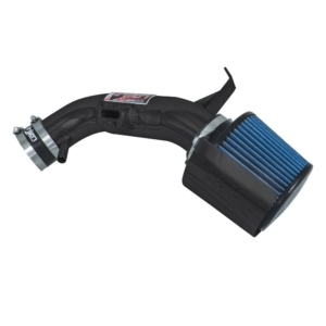 Injen SP Short Ram Cold Air Intake System - SP1974 Black INJ-SP1974BLK