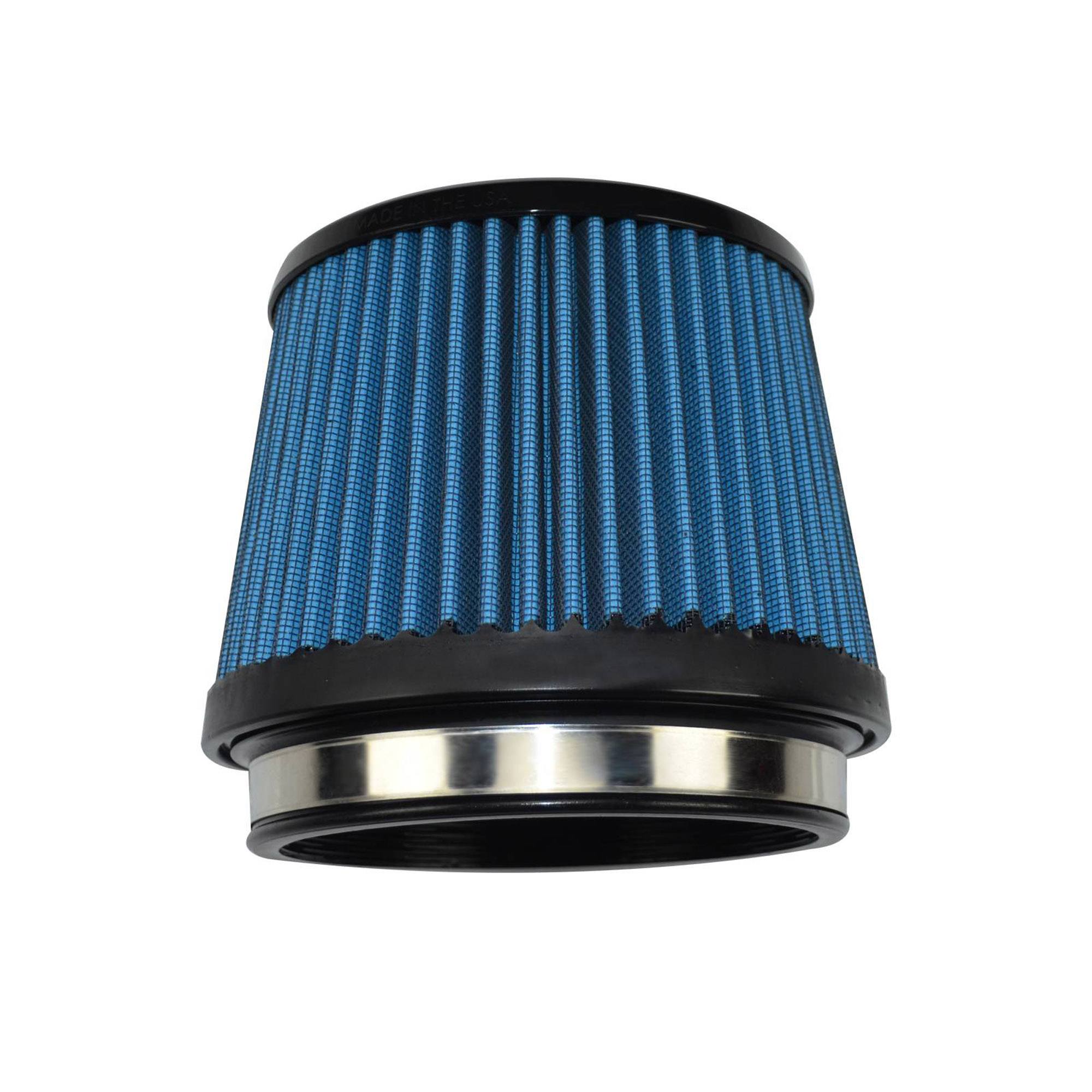 Injen SP Short Ram Cold Air Intake System - SP1988 Black INJ-SP1988BLK