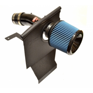 Injen SP Short Ram Cold Air Intake System - SP2025 Black INJ-SP2025BLK
