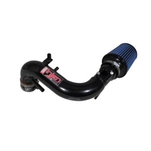 Injen SP Short Ram Cold Air Intake System - SP2026 Black INJ-SP2026BLK