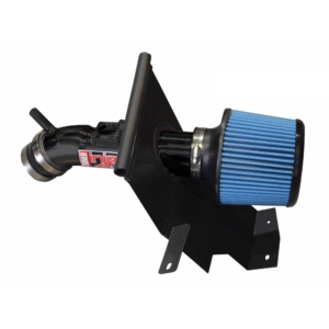 Injen SP Short Ram Cold Air Intake System - SP2050 Black INJ-SP2050BLK