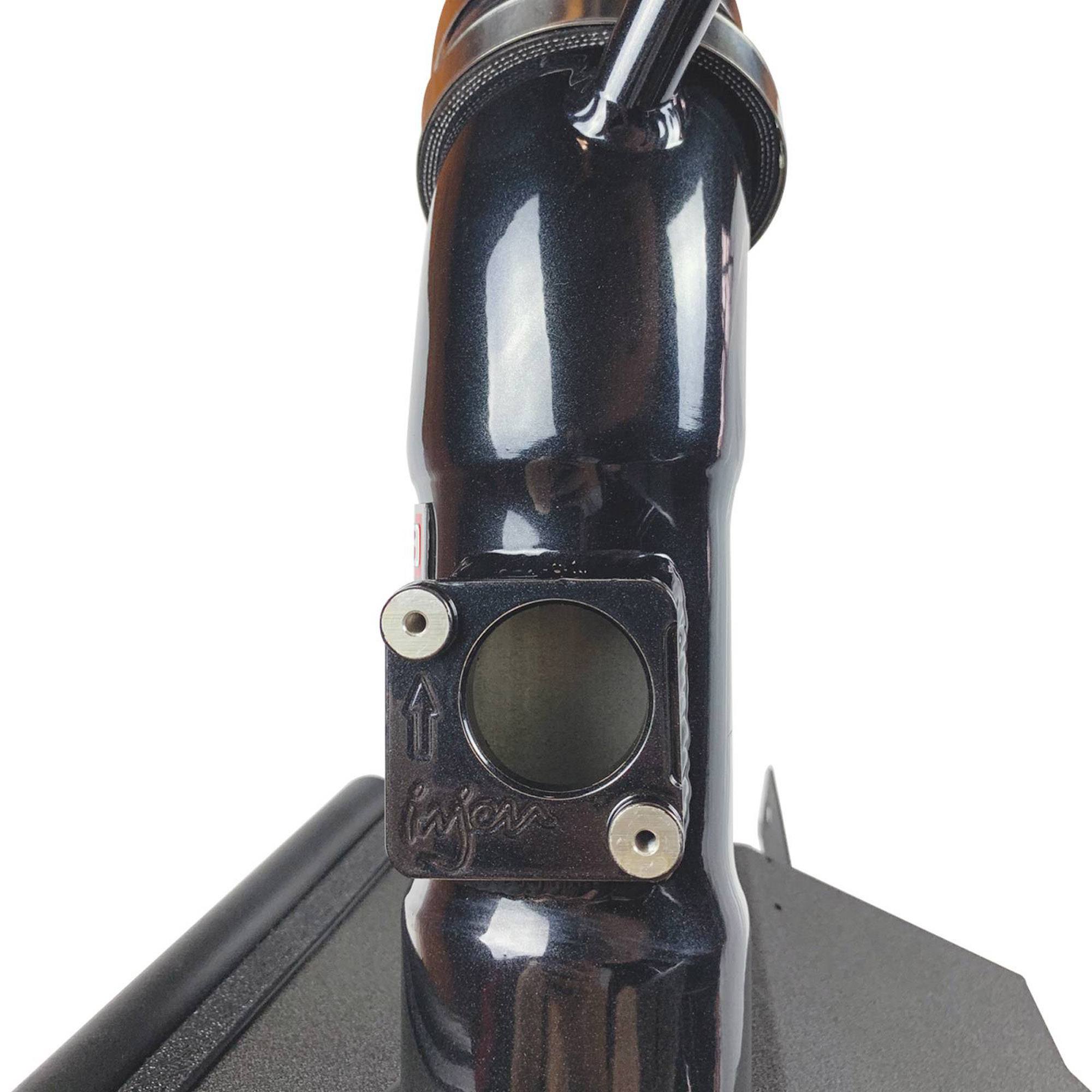 Injen SP Short Ram Cold Air Intake System - SP2050 Black INJ-SP2050BLK