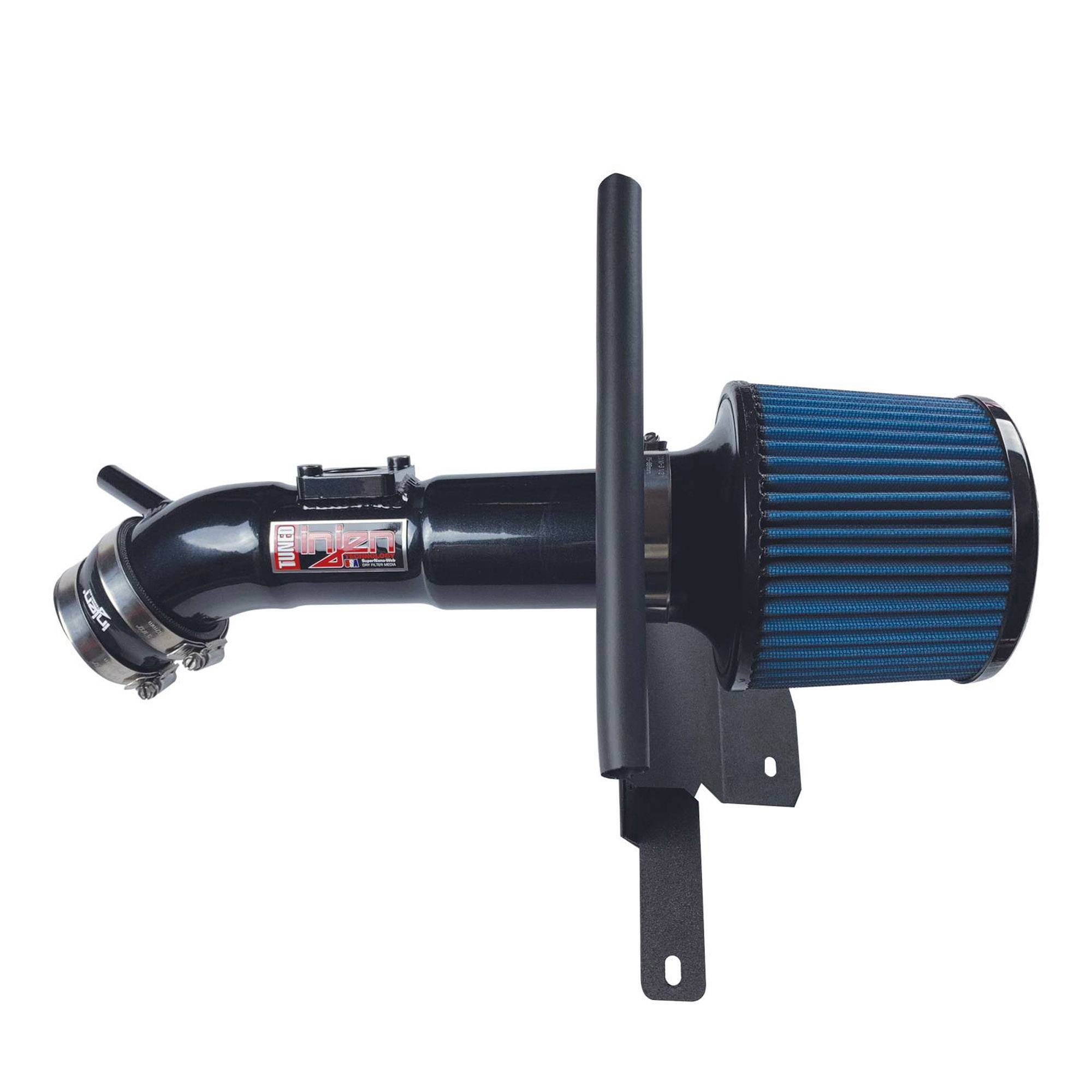 Injen SP Short Ram Cold Air Intake System - SP2050 Black INJ-SP2050BLK