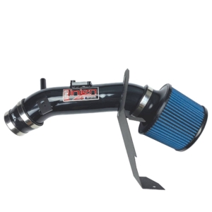 Injen SP Short Ram Cold Air Intake System - SP2081 Black INJ-SP2081BLK