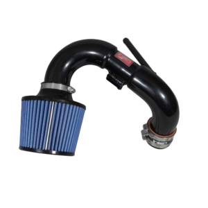 Injen SP Short Ram Cold Air Intake System - SP2090 Black INJ-SP2090BLK