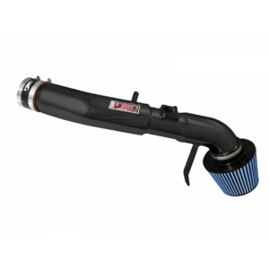 Injen SP Short Ram Cold Air Intake System - SP2092 Black INJ-SP2092BLK