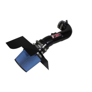 Injen SP Short Ram Cold Air Intake System - SP2096 Black INJ-SP2096BLK