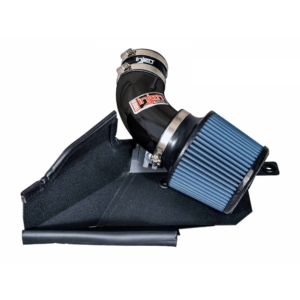 Injen SP Short Ram Cold Air Intake System - SP3010 Black INJ-SP3010BLK