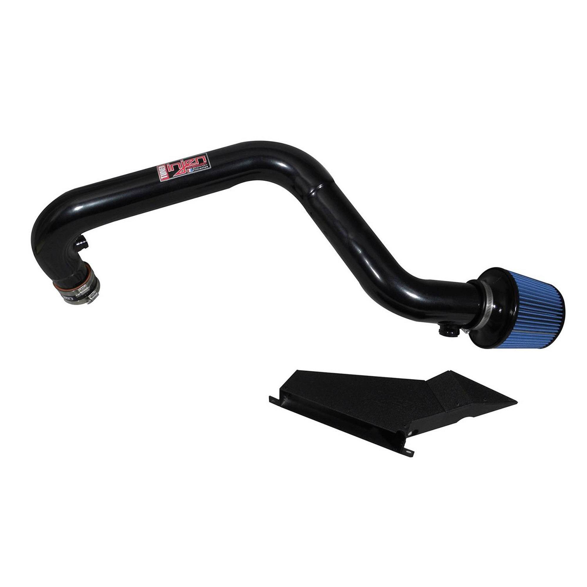 Injen SP Short Ram Cold Air Intake System - SP3071 Black INJ-SP3071BLK